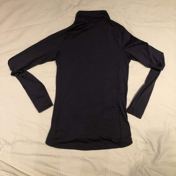Adidas Run Half Zip - Picture 2 of 9